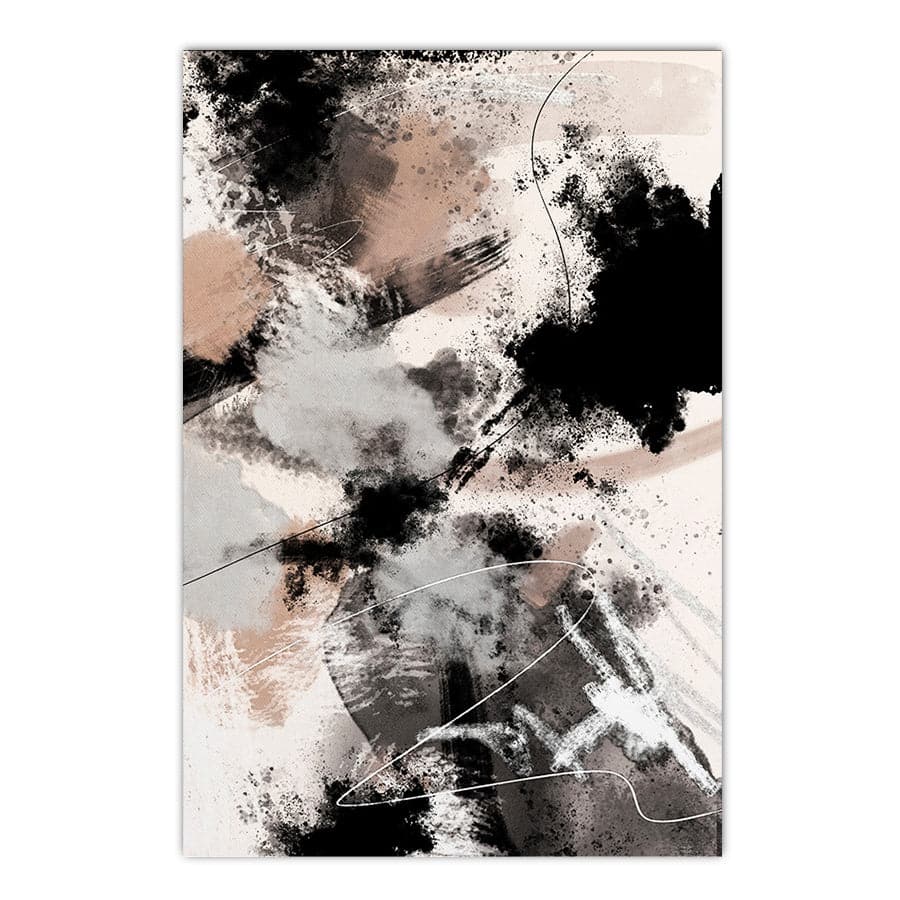 Splash Storm by Studio Scandi II