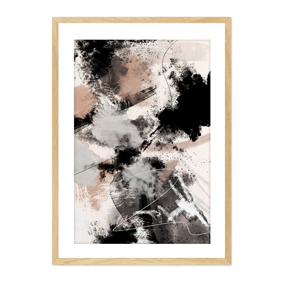 Splash Storm by Studio Scandi II