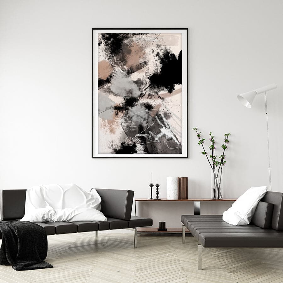 Splash Storm by Studio Scandi II
