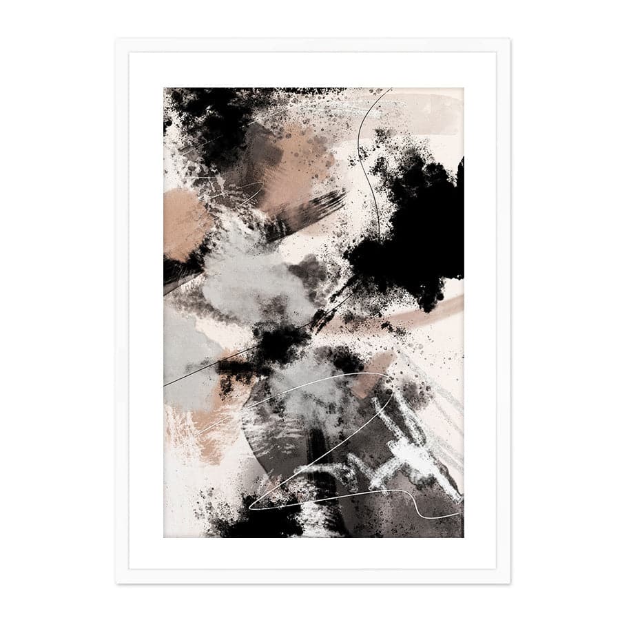 Splash Storm by Studio Scandi II