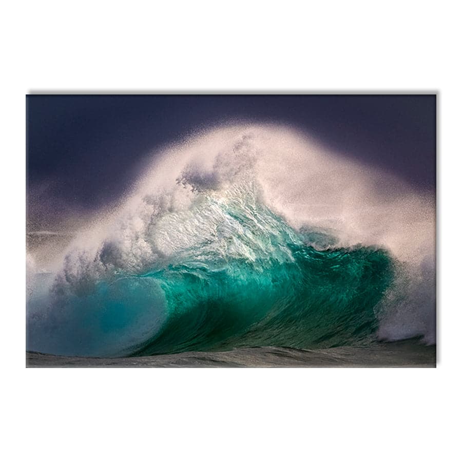Aqua Splash by Stuart McAndrew