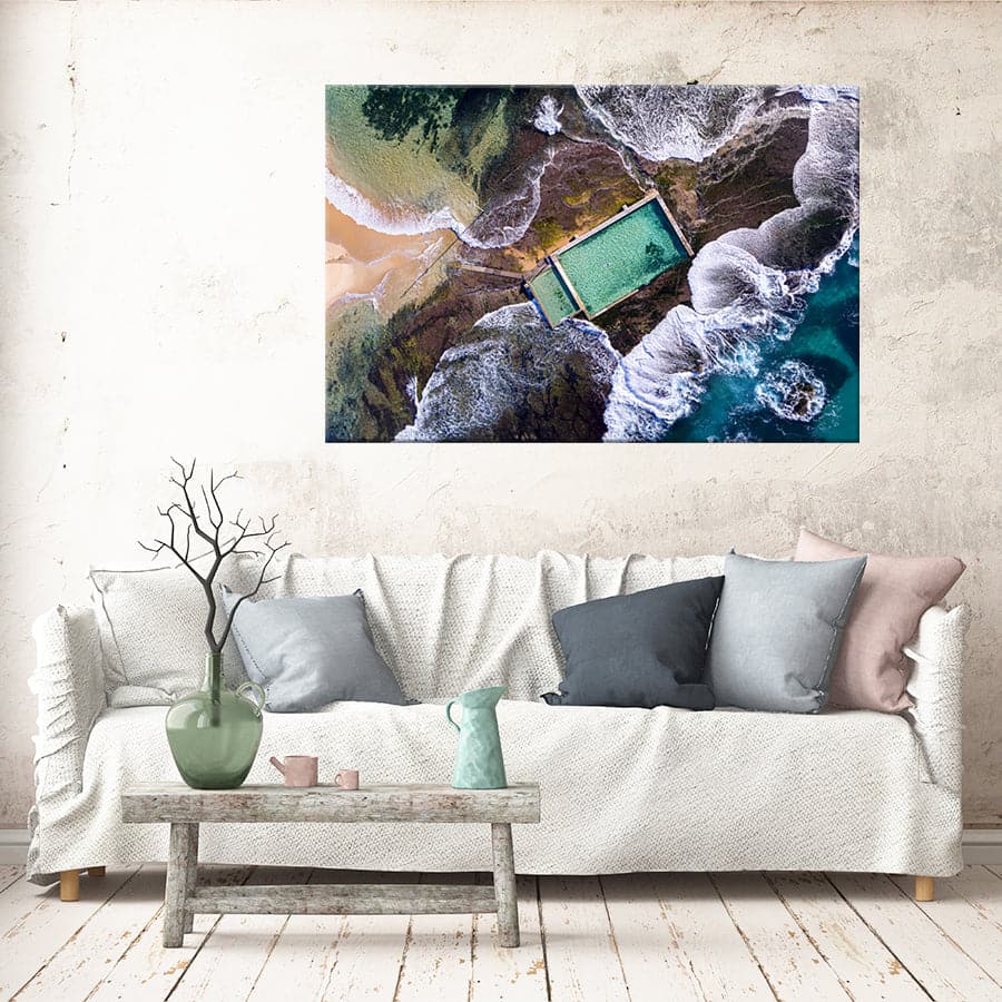 Solitude by Stuart McAndrew