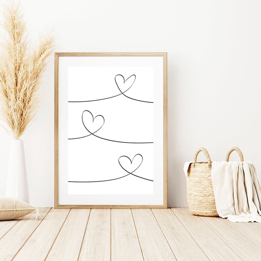 One Line by Studio Scandi I