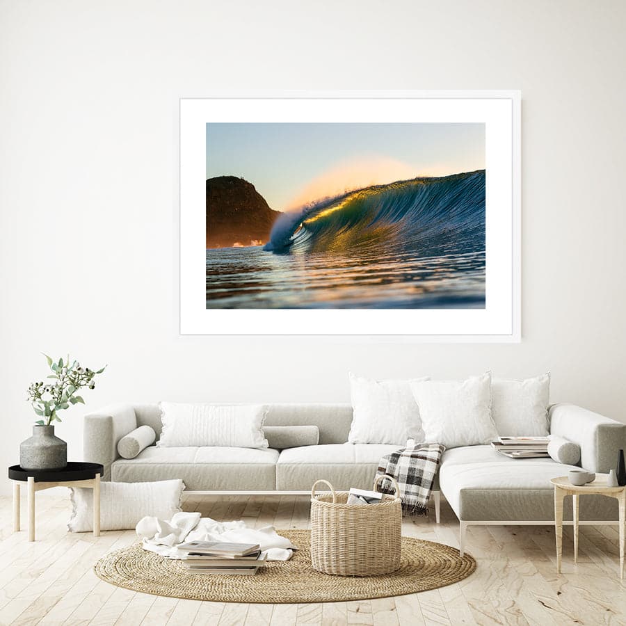 Happy Place by Stuart McAndrew