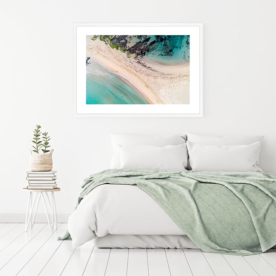 Easy Like Sunday Morning by Stuart McAndrew
