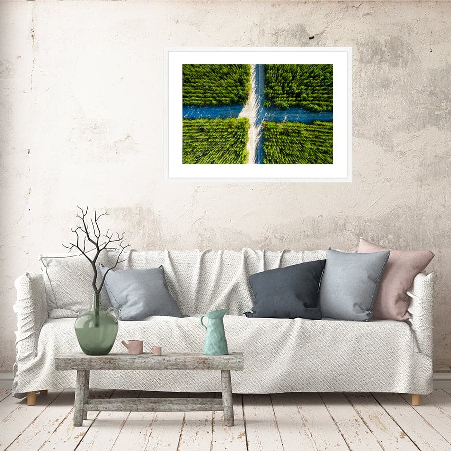 Crossroads by Stuart McAndrew