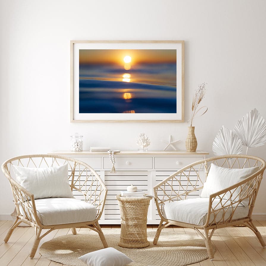 Tranquil by Stuart McAndrew