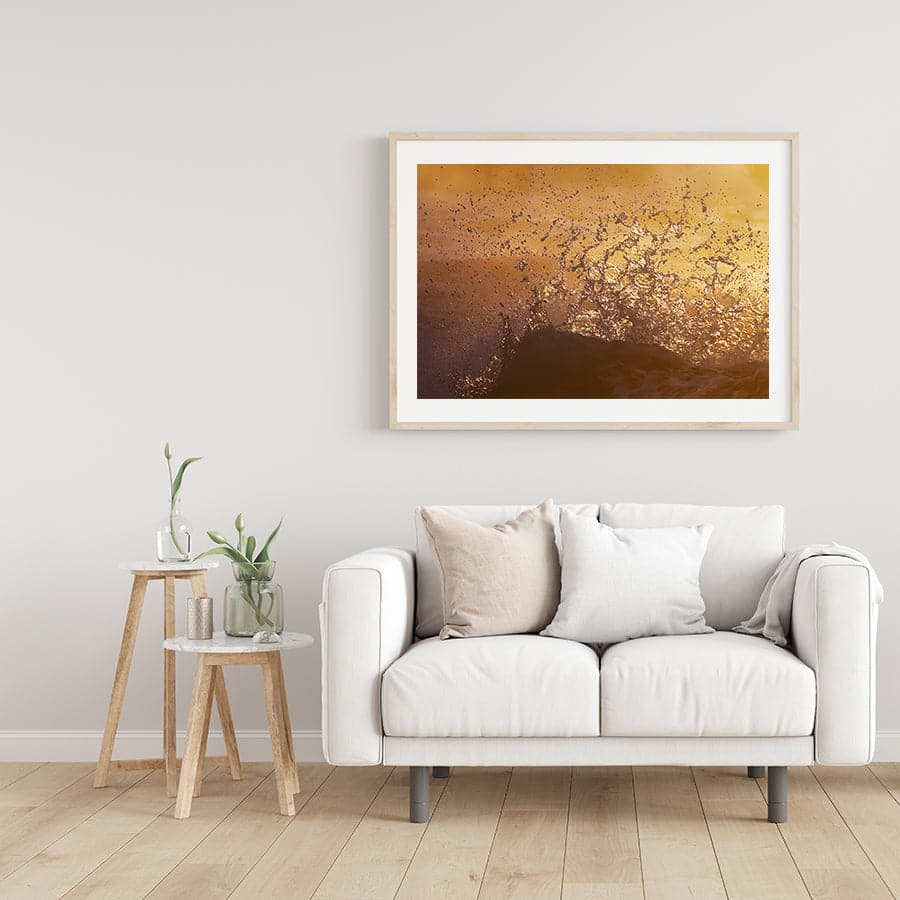 Luminous by Stuart McAndrew
