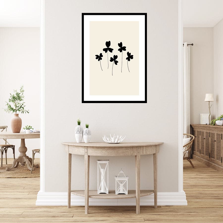 Black Sorrel by Studio Scandi I