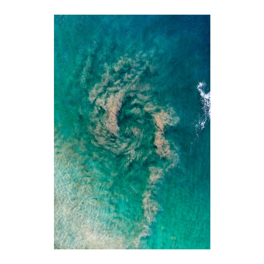 9 by Stuart McAndrew
