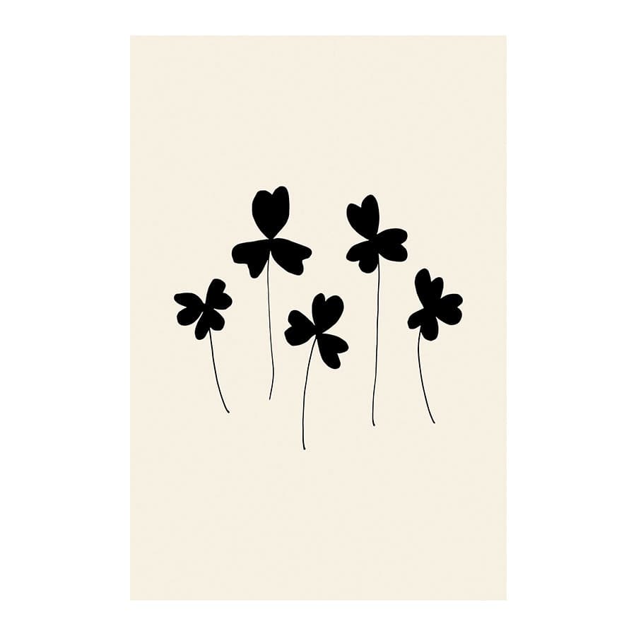 Black Sorrel by Studio Scandi I