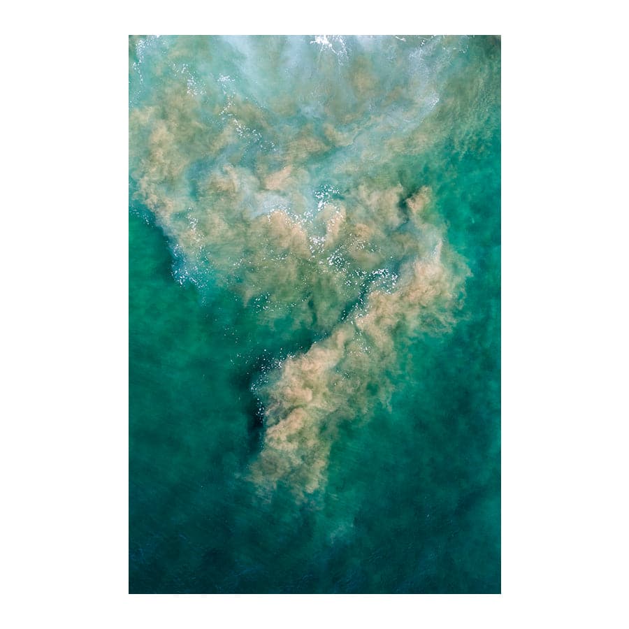 Current by Stuart McAndrew