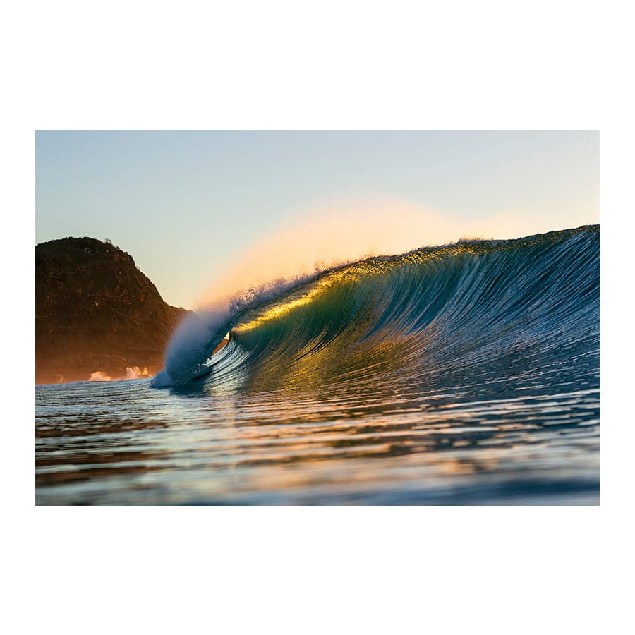 Happy Place by Stuart McAndrew