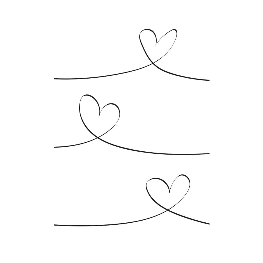 One Line by Studio Scandi I