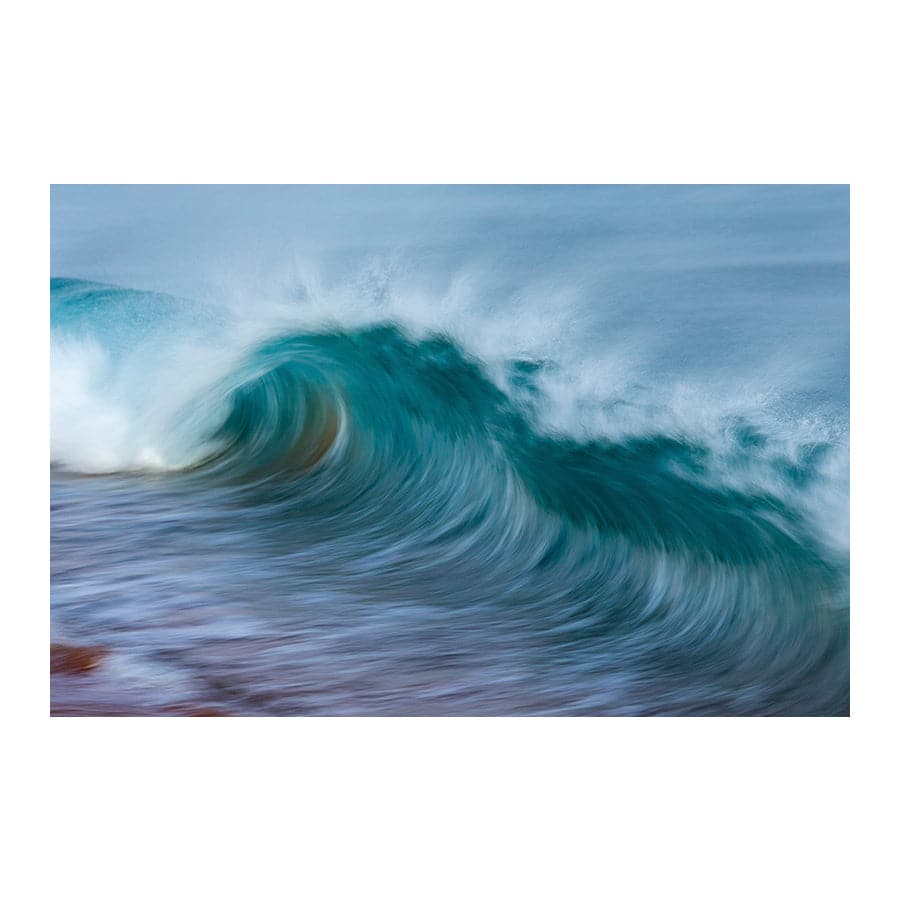 Slow Motion by Stuart McAndrew