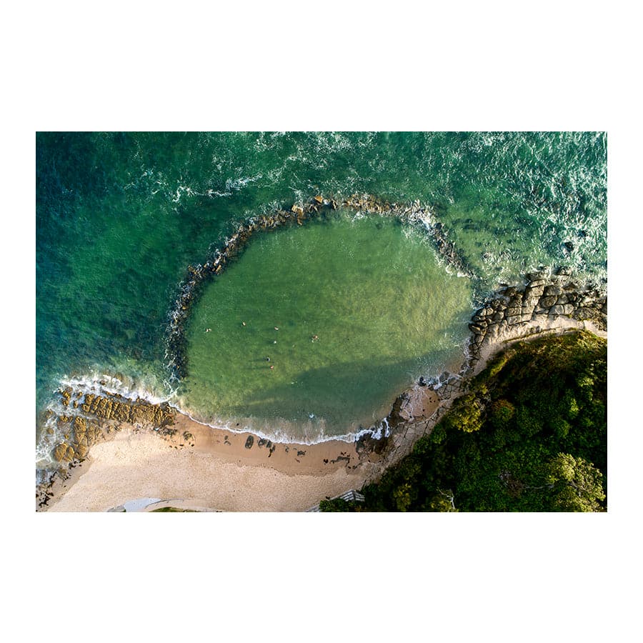Swim Squad by Stuart McAndrew