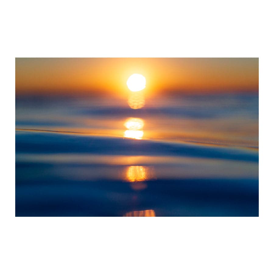 Tranquil by Stuart McAndrew