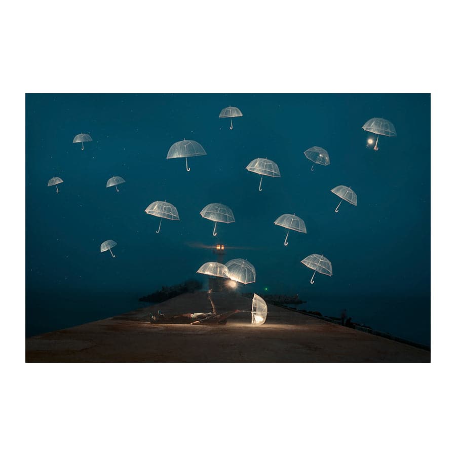 DREAM by Alexander Lazarov