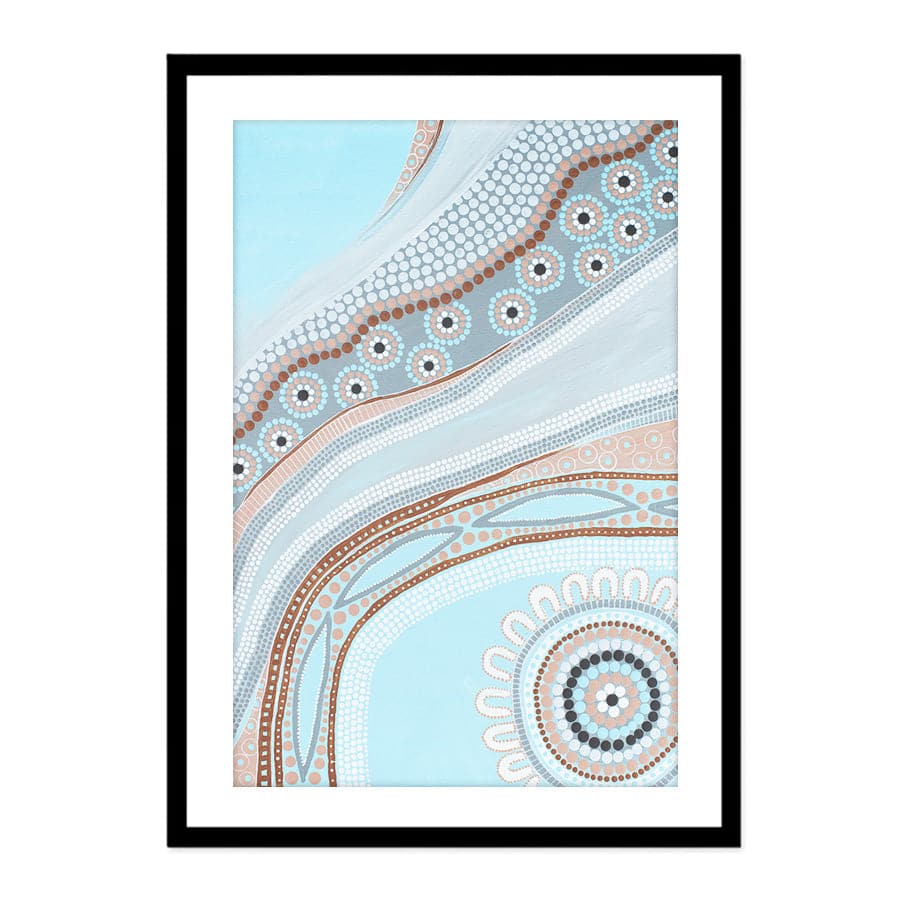 Watermark by Nicky Croke