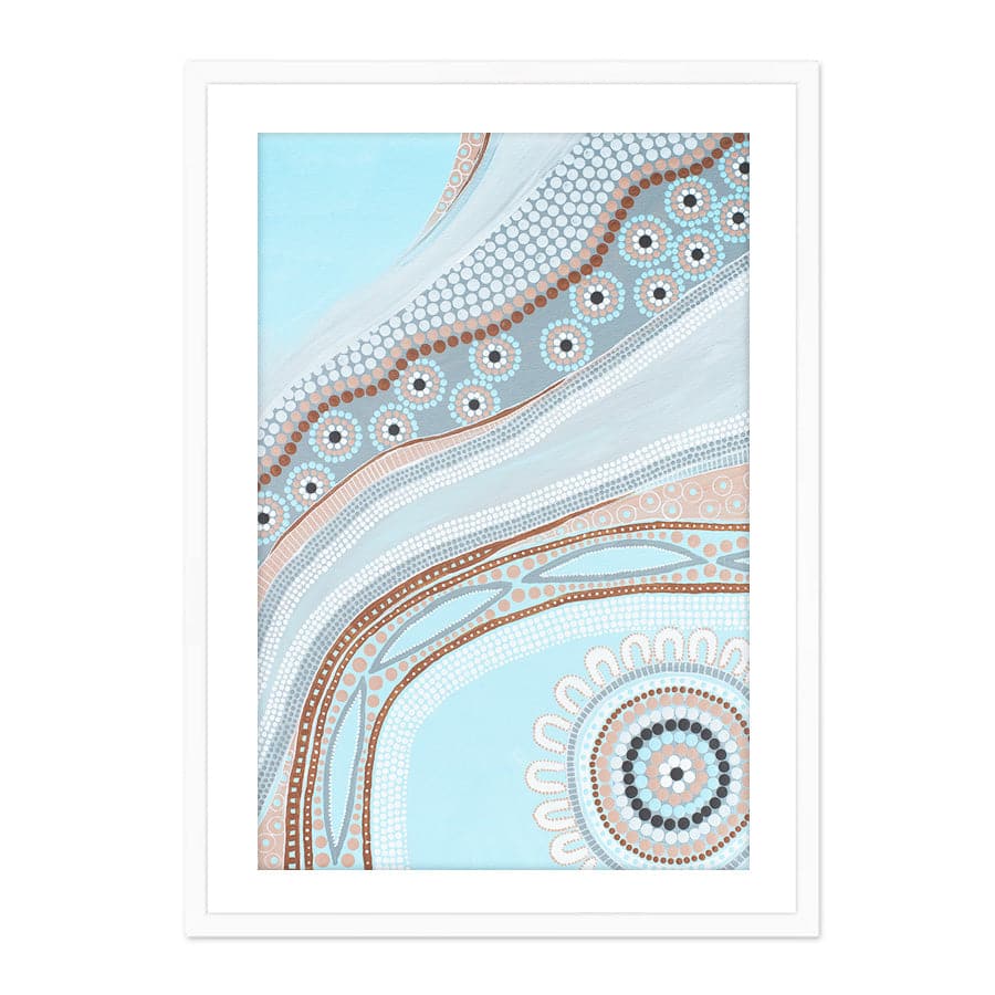 Watermark by Nicky Croke