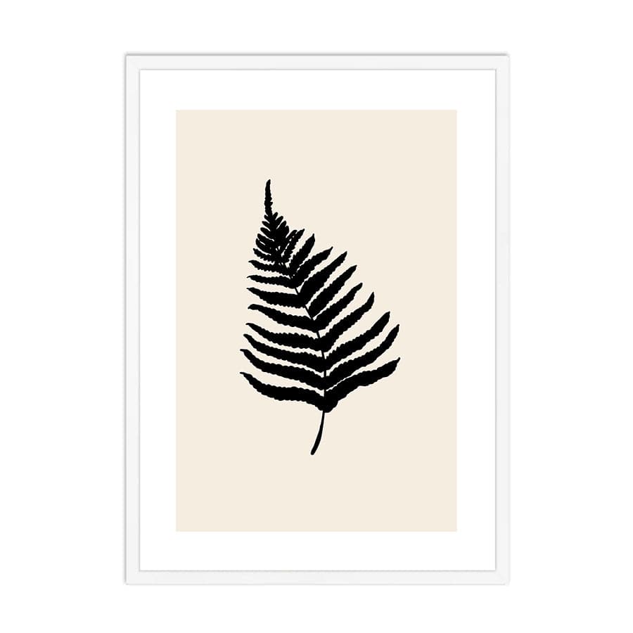Fern by Studio Scandi I