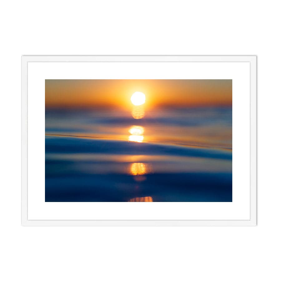 Tranquil by Stuart McAndrew