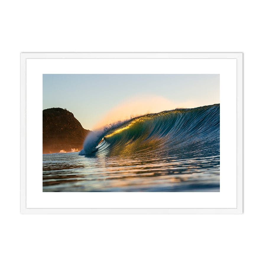 Happy Place by Stuart McAndrew