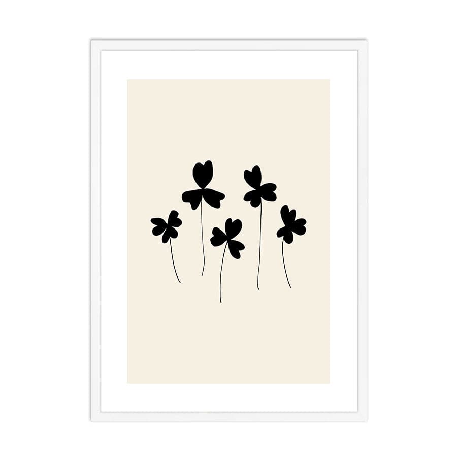 Black Sorrel by Studio Scandi I