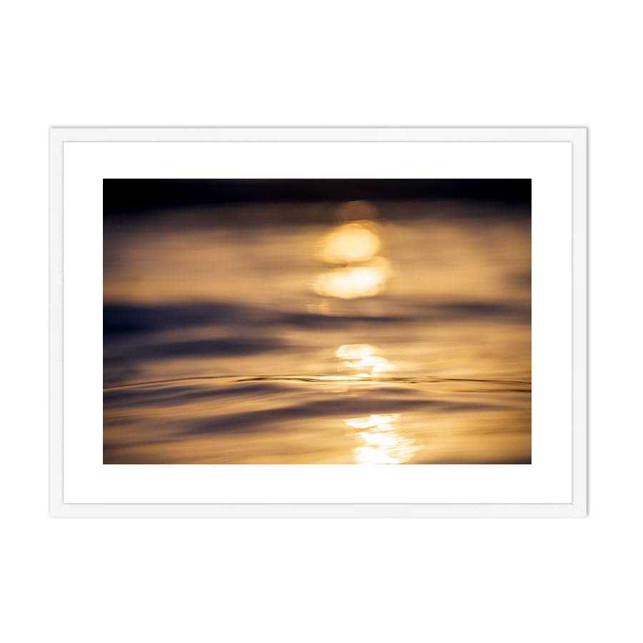 First Light by Stuart McAndrew