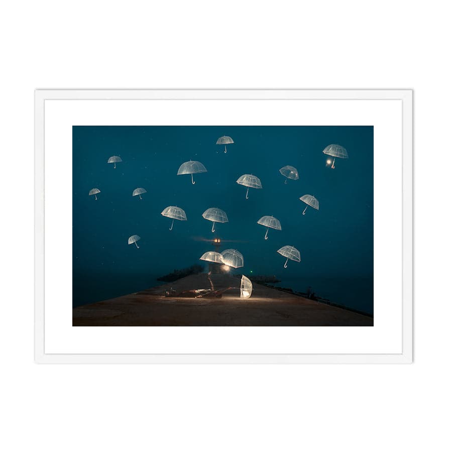 DREAM by Alexander Lazarov