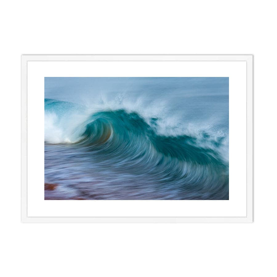 Slow Motion by Stuart McAndrew