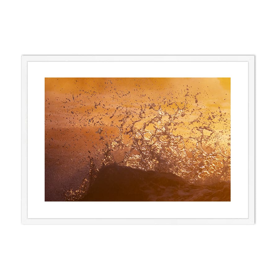 Luminous by Stuart McAndrew