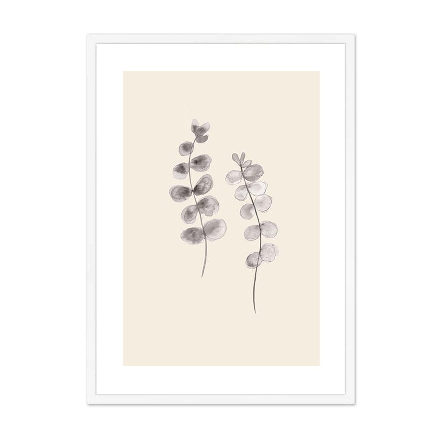 Eucalyptus Twigs by Studio Scandi I