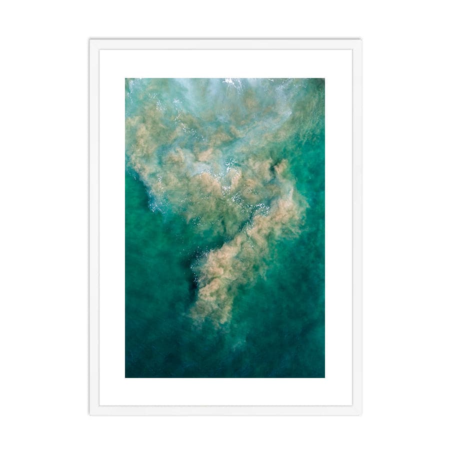 Current by Stuart McAndrew