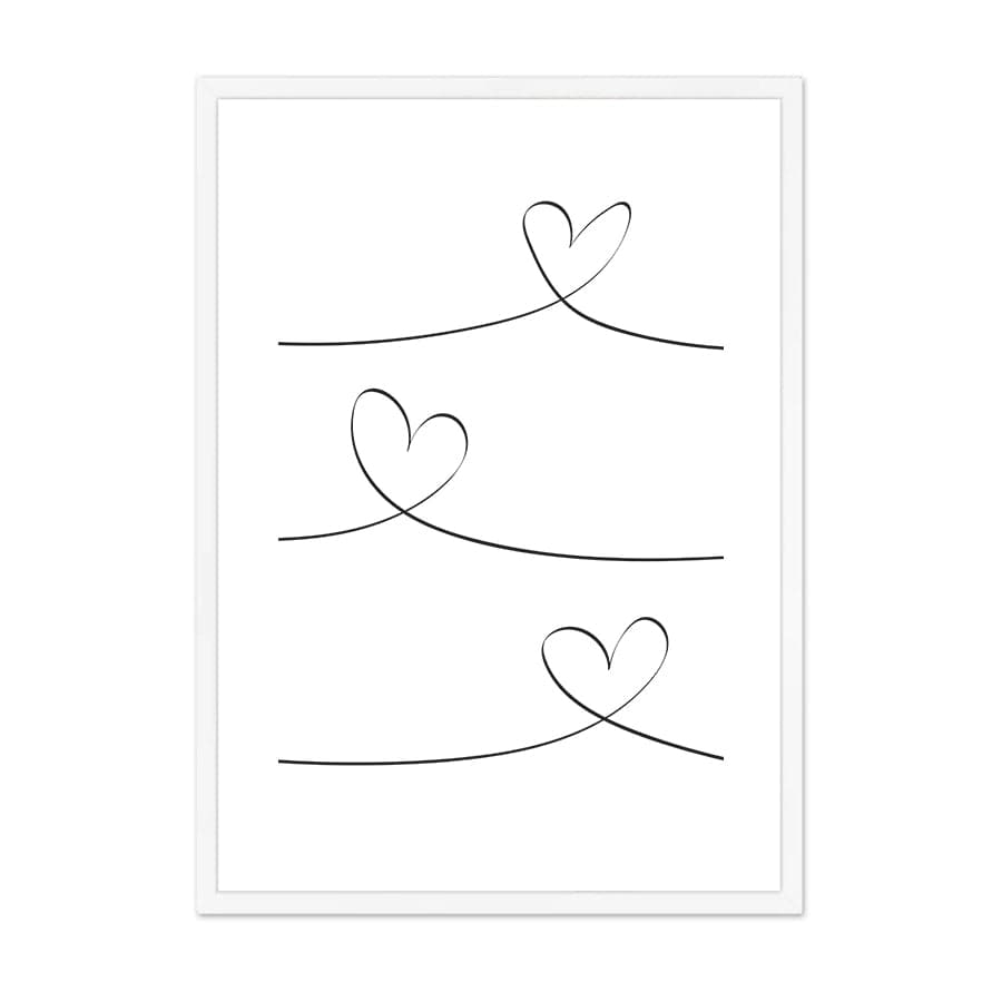 One Line by Studio Scandi I