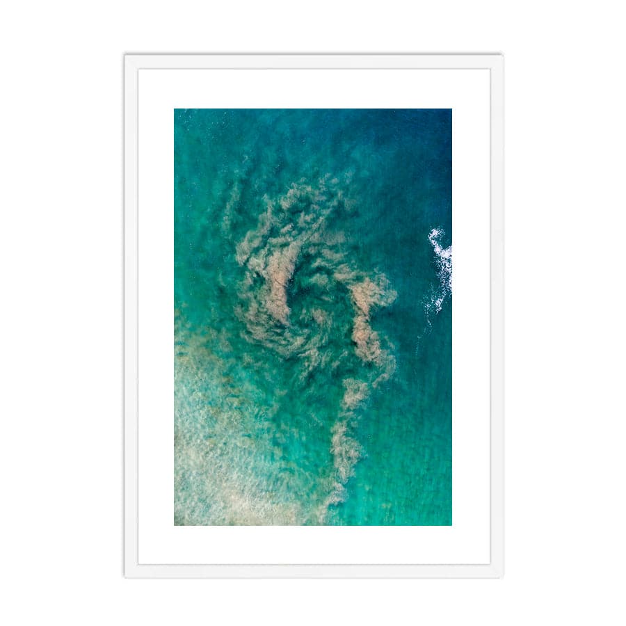 9 by Stuart McAndrew