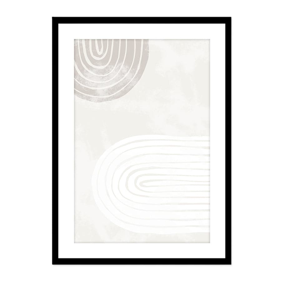 Arch II Thick by Studio Scandi II