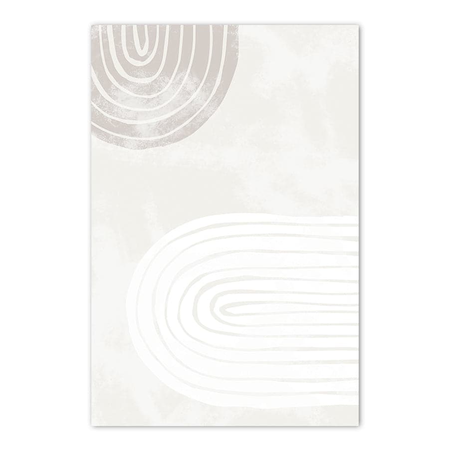 Arch II Thick by Studio Scandi II