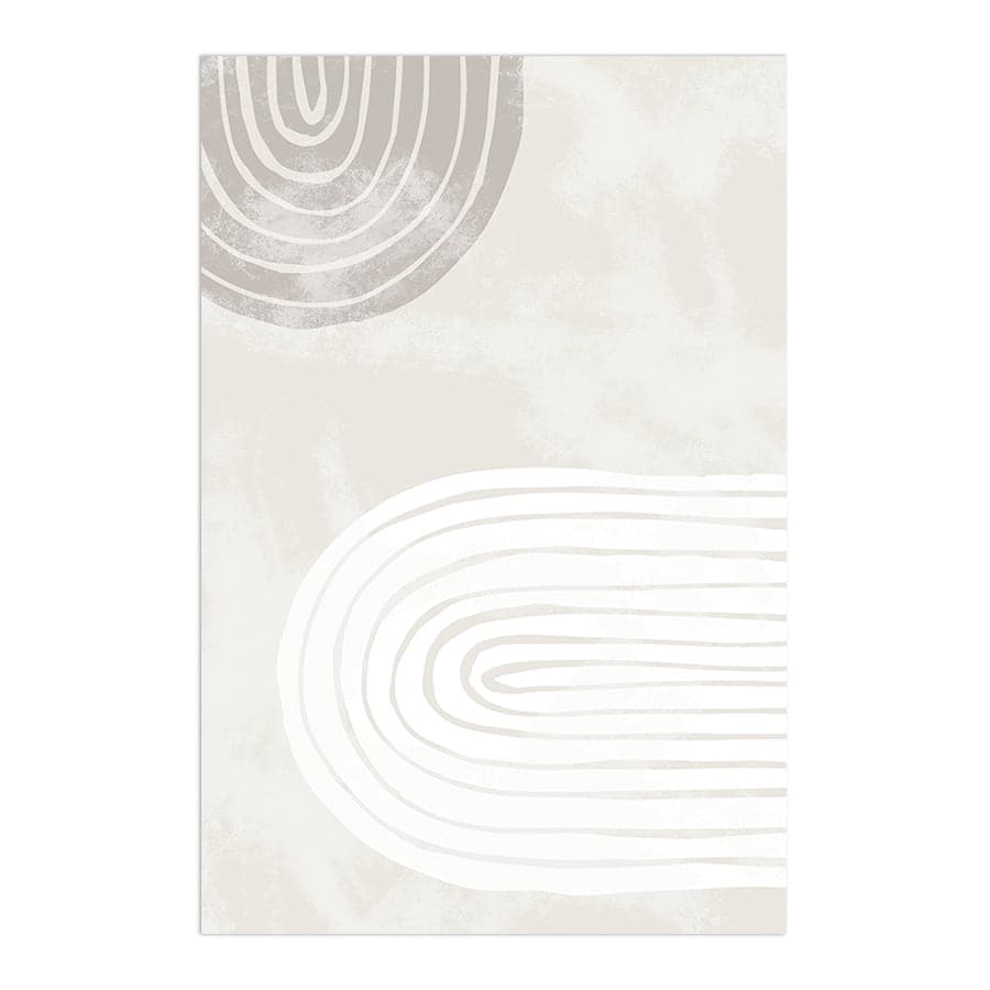 Arch II Thick by Studio Scandi II