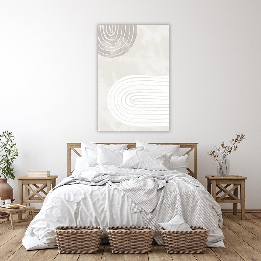 Arch II Thick by Studio Scandi II
