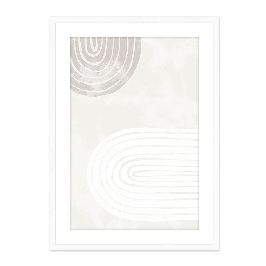 Arch II Thick by Studio Scandi II