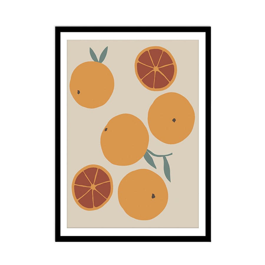 Blood Orange by Studio Scandi I