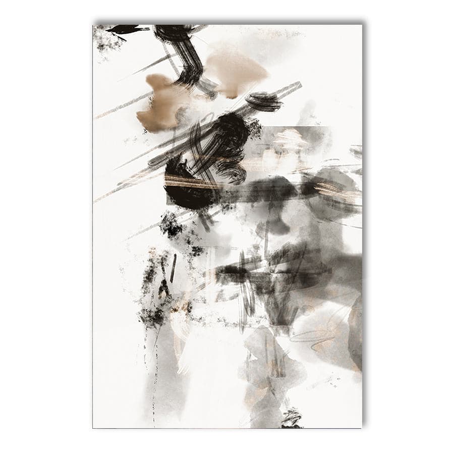 Wild Chaos 4 by Studio Scandi II