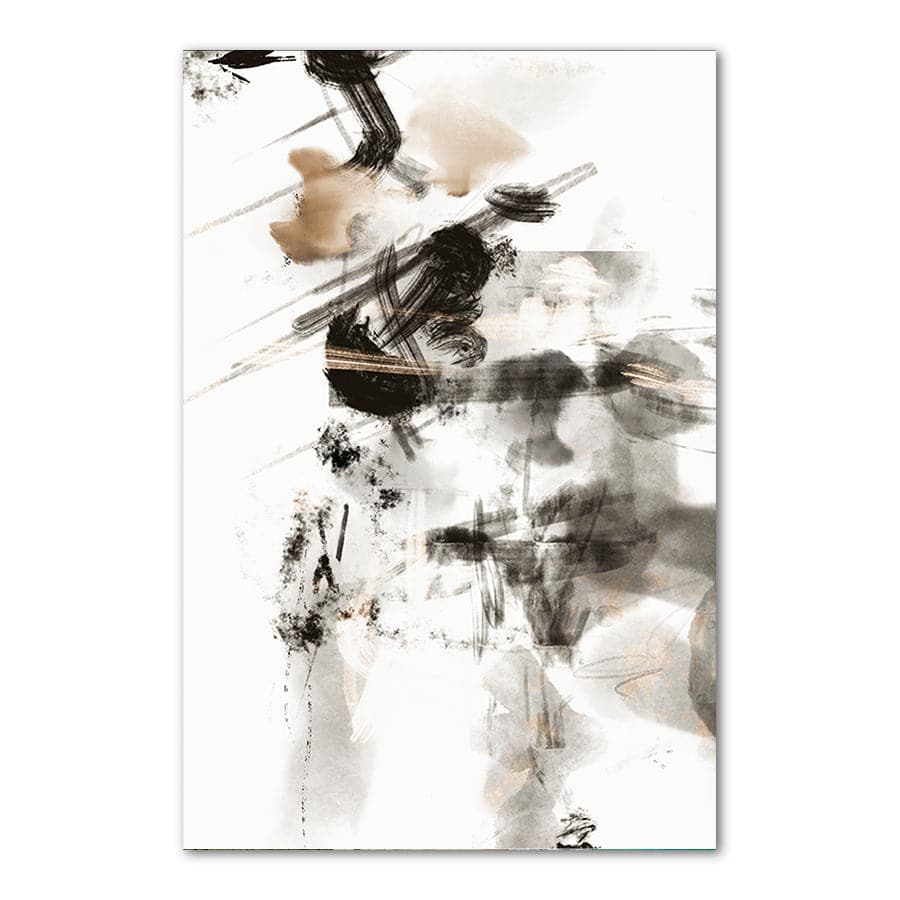 Wild Chaos 4 by Studio Scandi II