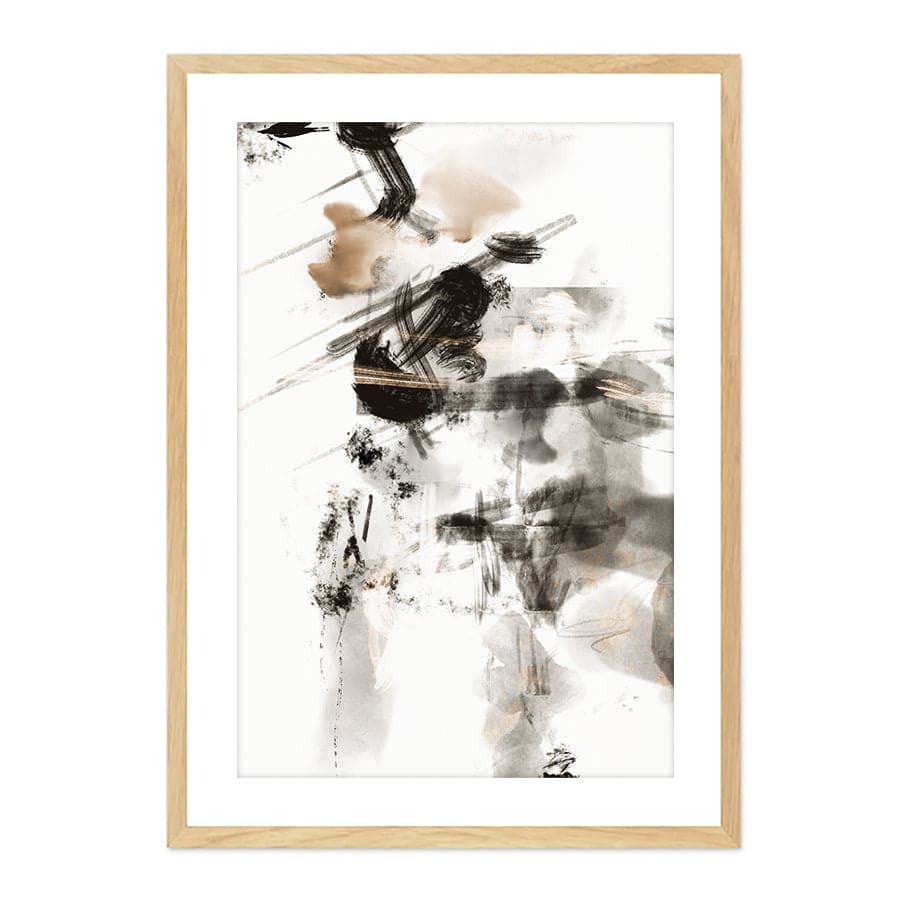 Wild Chaos 4 by Studio Scandi II